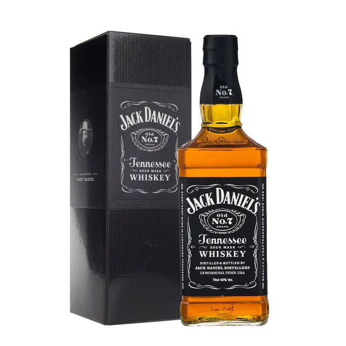JACK DANIELS